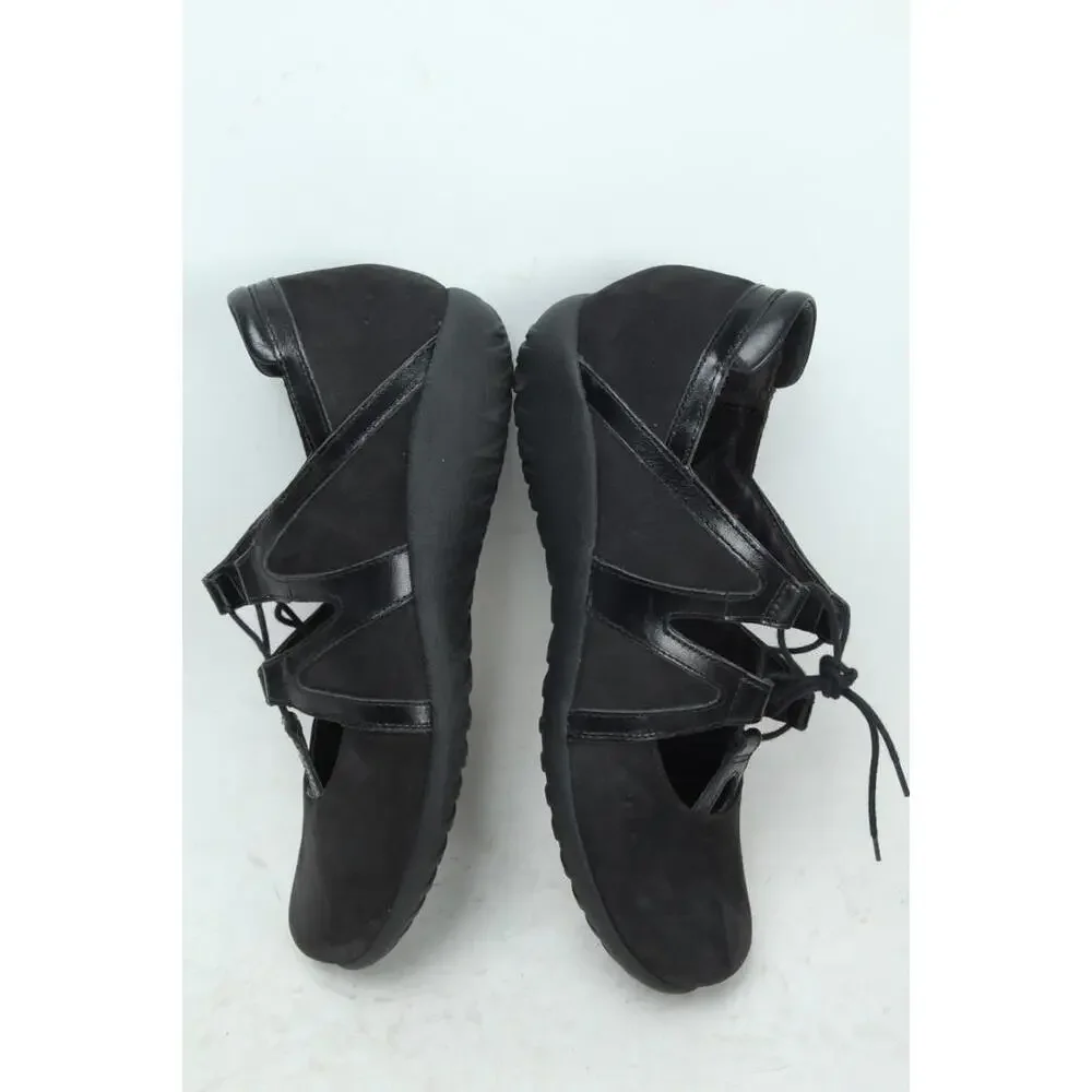 Naot Timu Lace Up Sneakers Women's Sz EU 41 / US 10 Shoes NO INSOLES